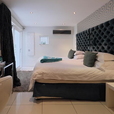 Zest Boutique Hotel By The Living Journey Collection Cape Town Bagian luar foto