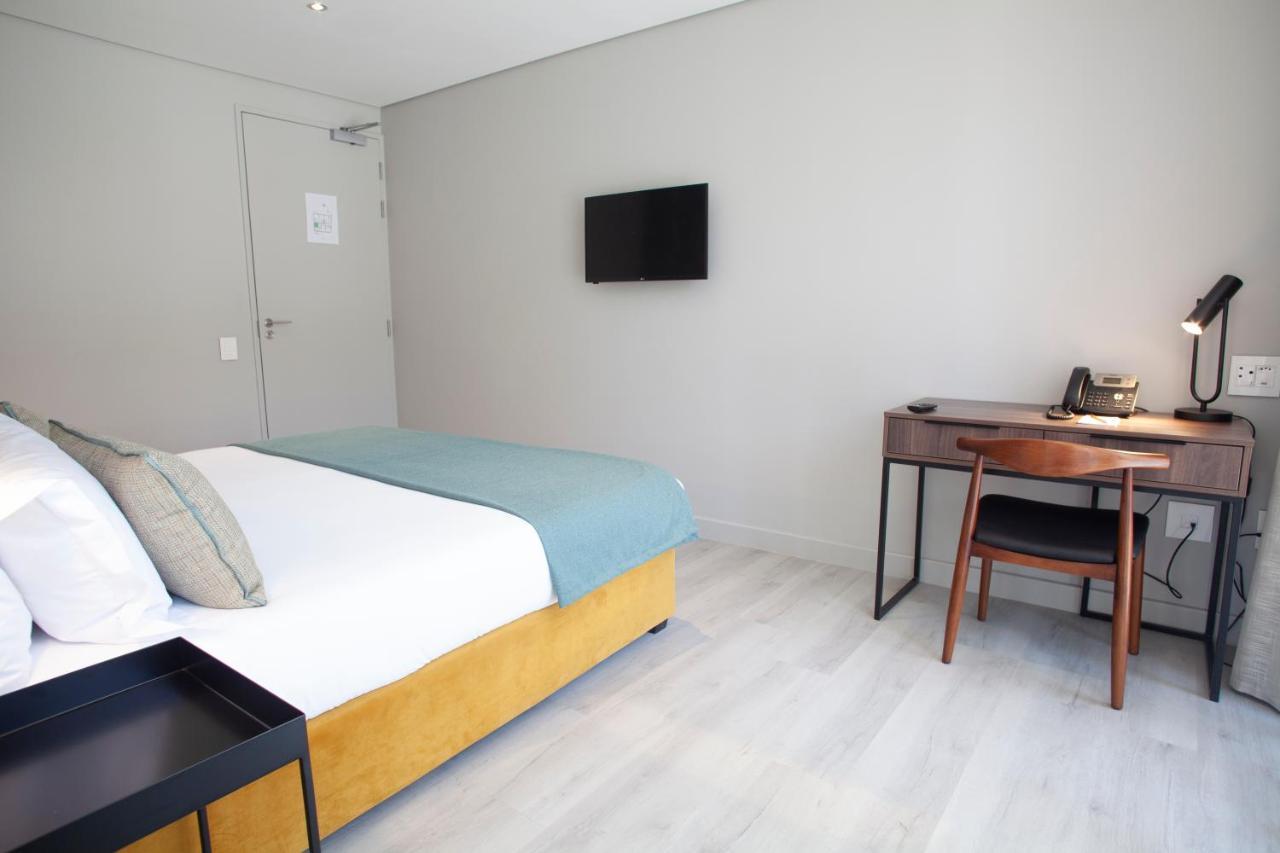 Zest Boutique Hotel By The Living Journey Collection Cape Town Bagian luar foto