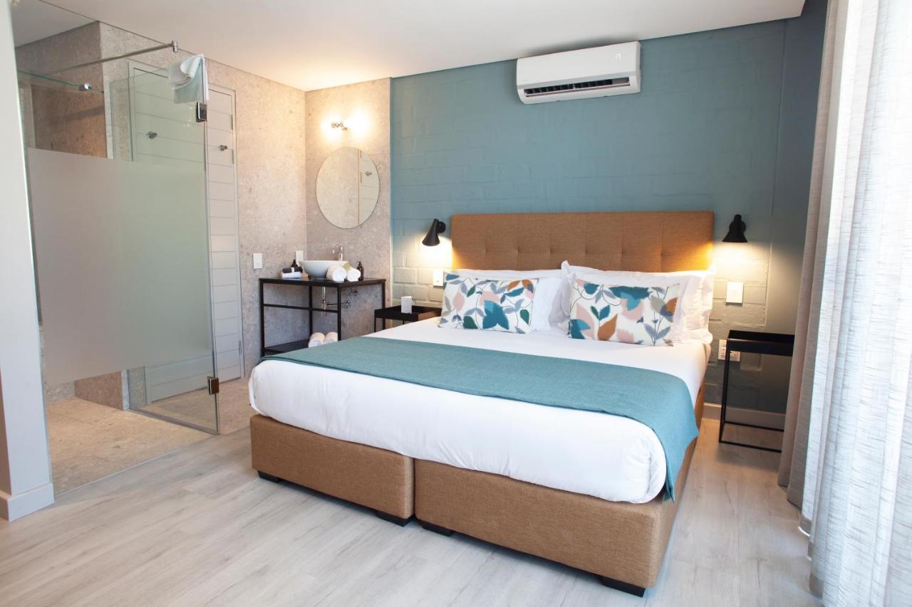 Zest Boutique Hotel By The Living Journey Collection Cape Town Bagian luar foto