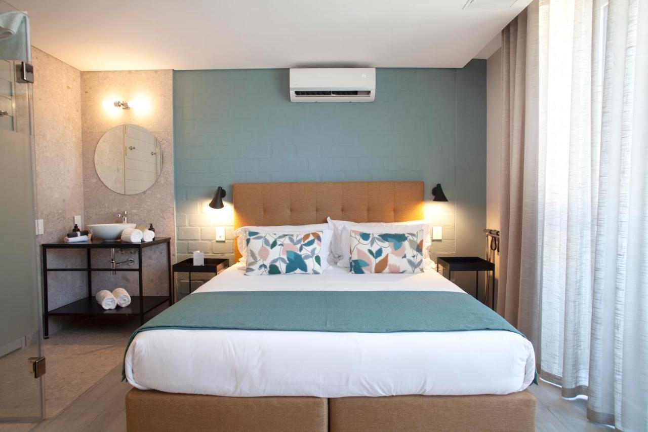 Zest Boutique Hotel By The Living Journey Collection Cape Town Bagian luar foto