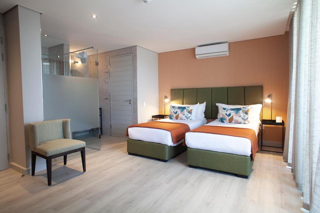 Zest Boutique Hotel By The Living Journey Collection Cape Town Bagian luar foto