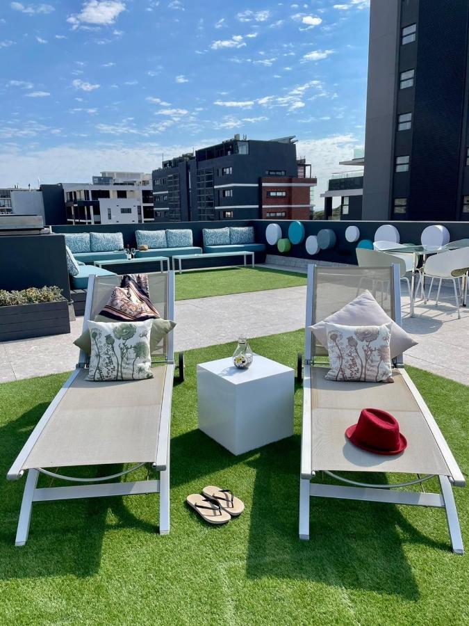Zest Boutique Hotel By The Living Journey Collection Cape Town Bagian luar foto
