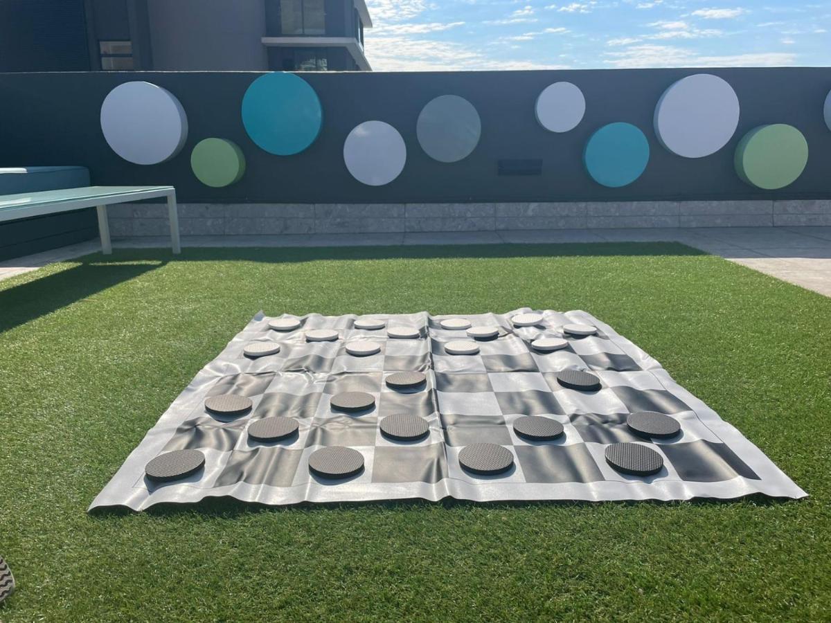 Zest Boutique Hotel By The Living Journey Collection Cape Town Bagian luar foto