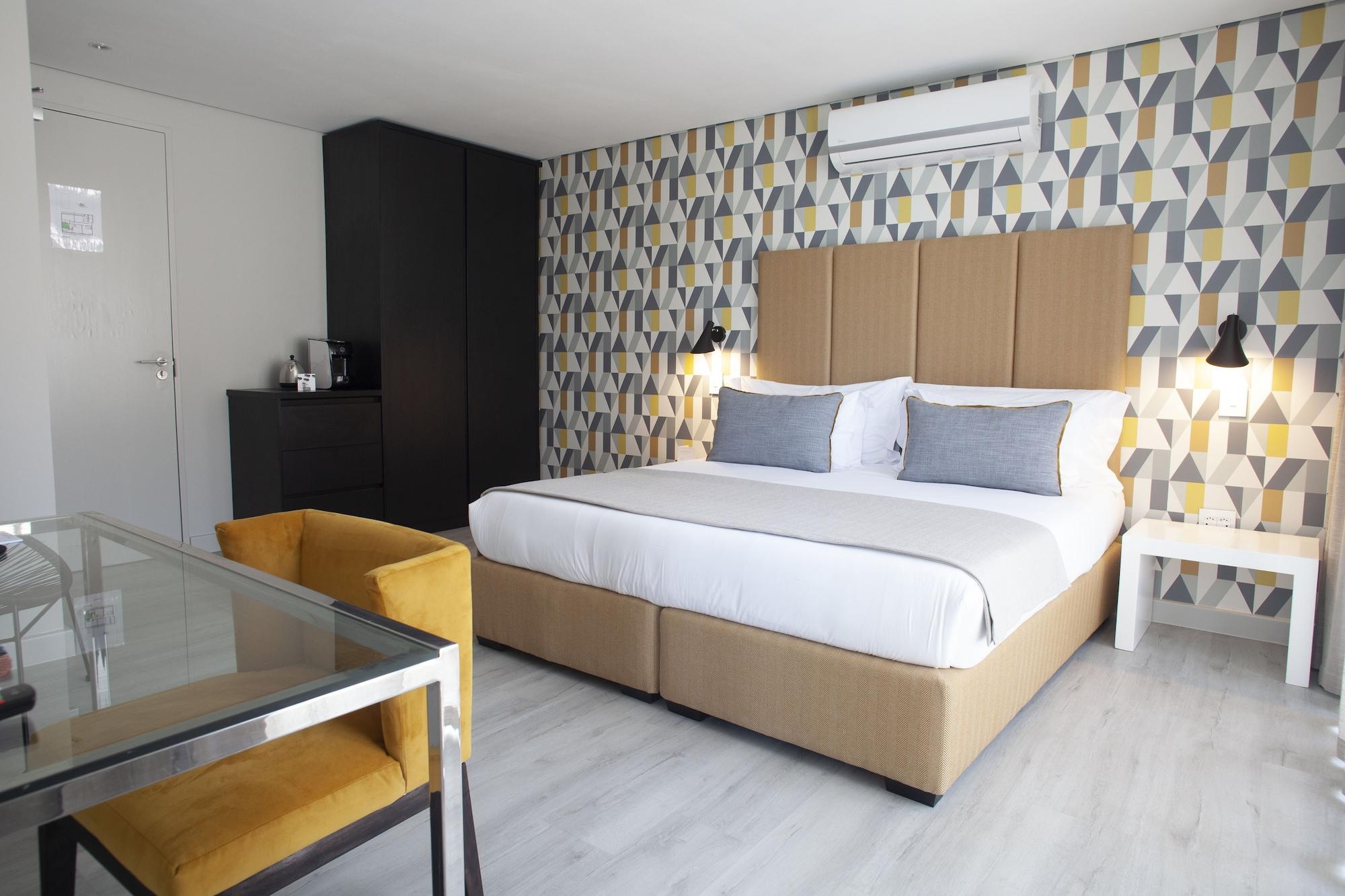 Zest Boutique Hotel By The Living Journey Collection Cape Town Bagian luar foto