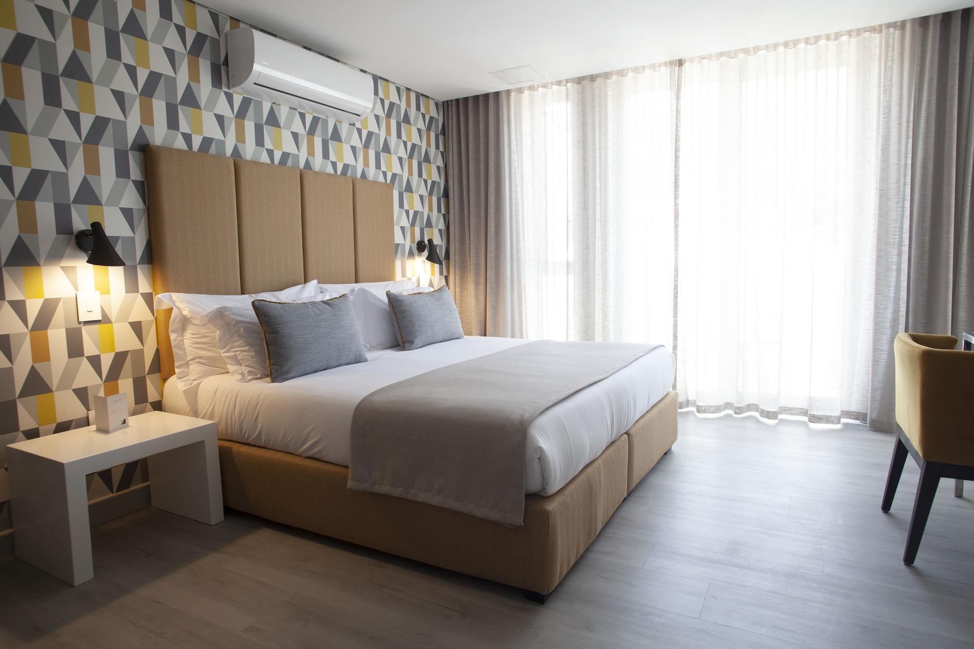 Zest Boutique Hotel By The Living Journey Collection Cape Town Bagian luar foto