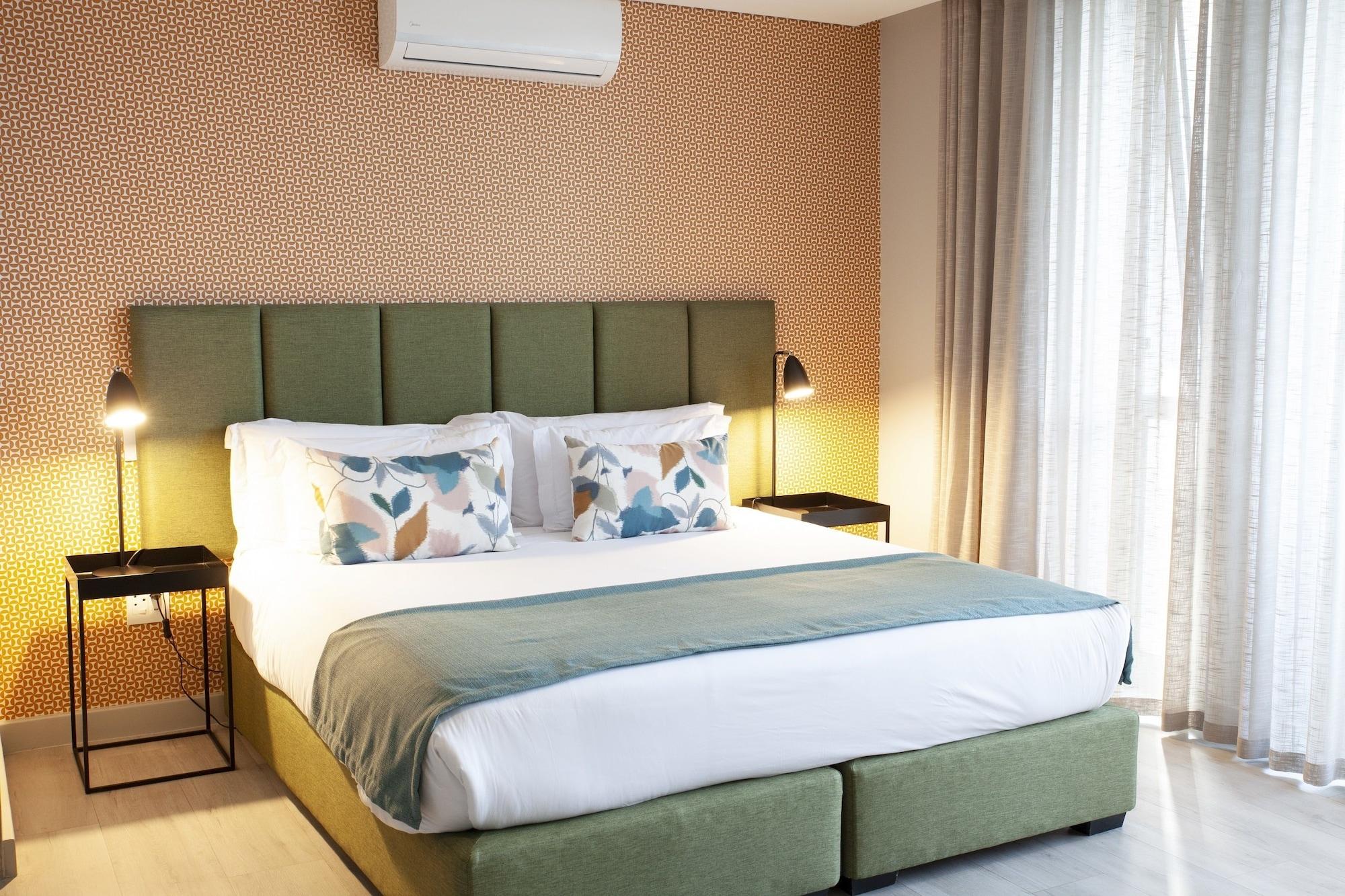 Zest Boutique Hotel By The Living Journey Collection Cape Town Bagian luar foto
