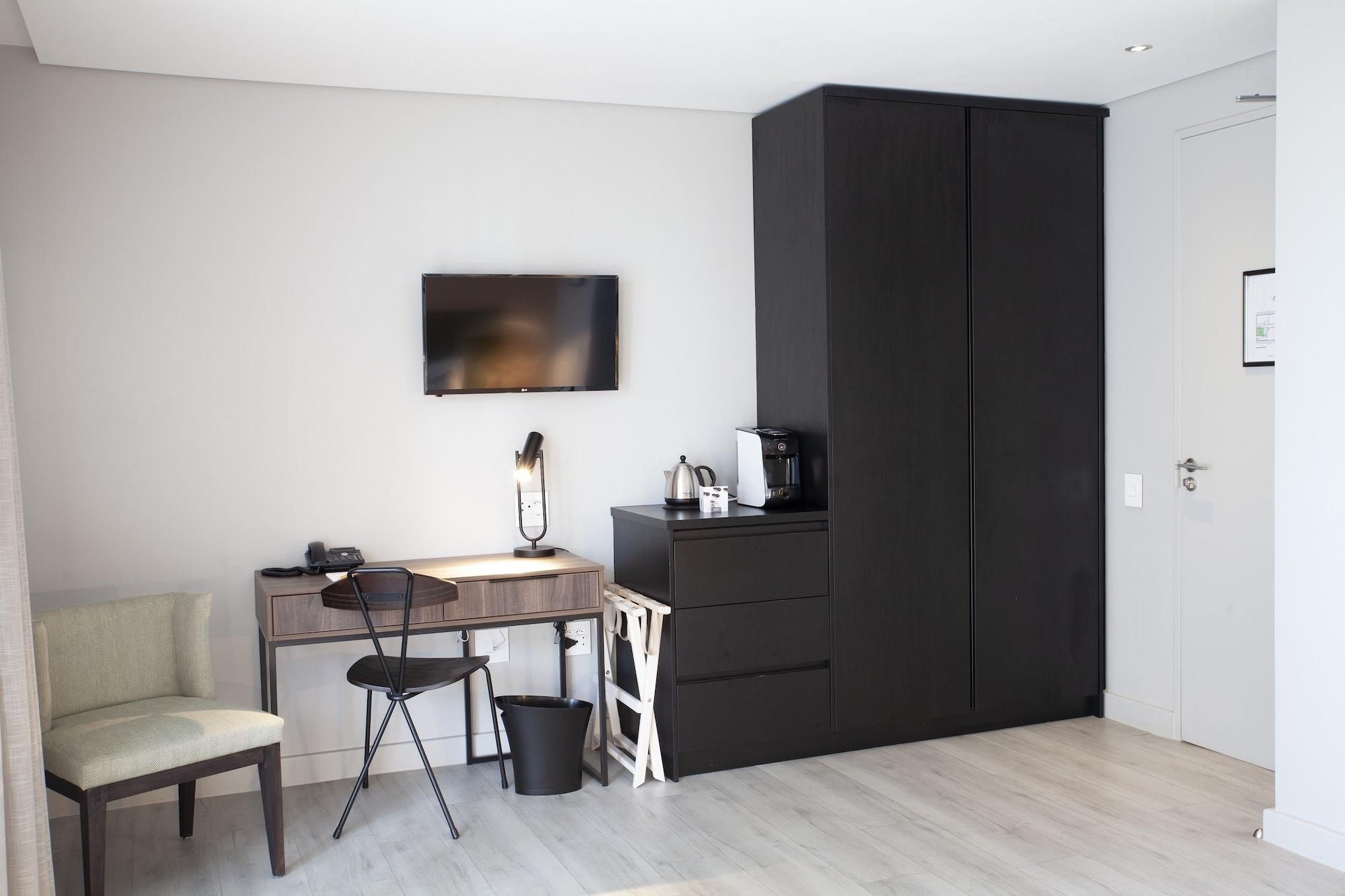 Zest Boutique Hotel By The Living Journey Collection Cape Town Bagian luar foto
