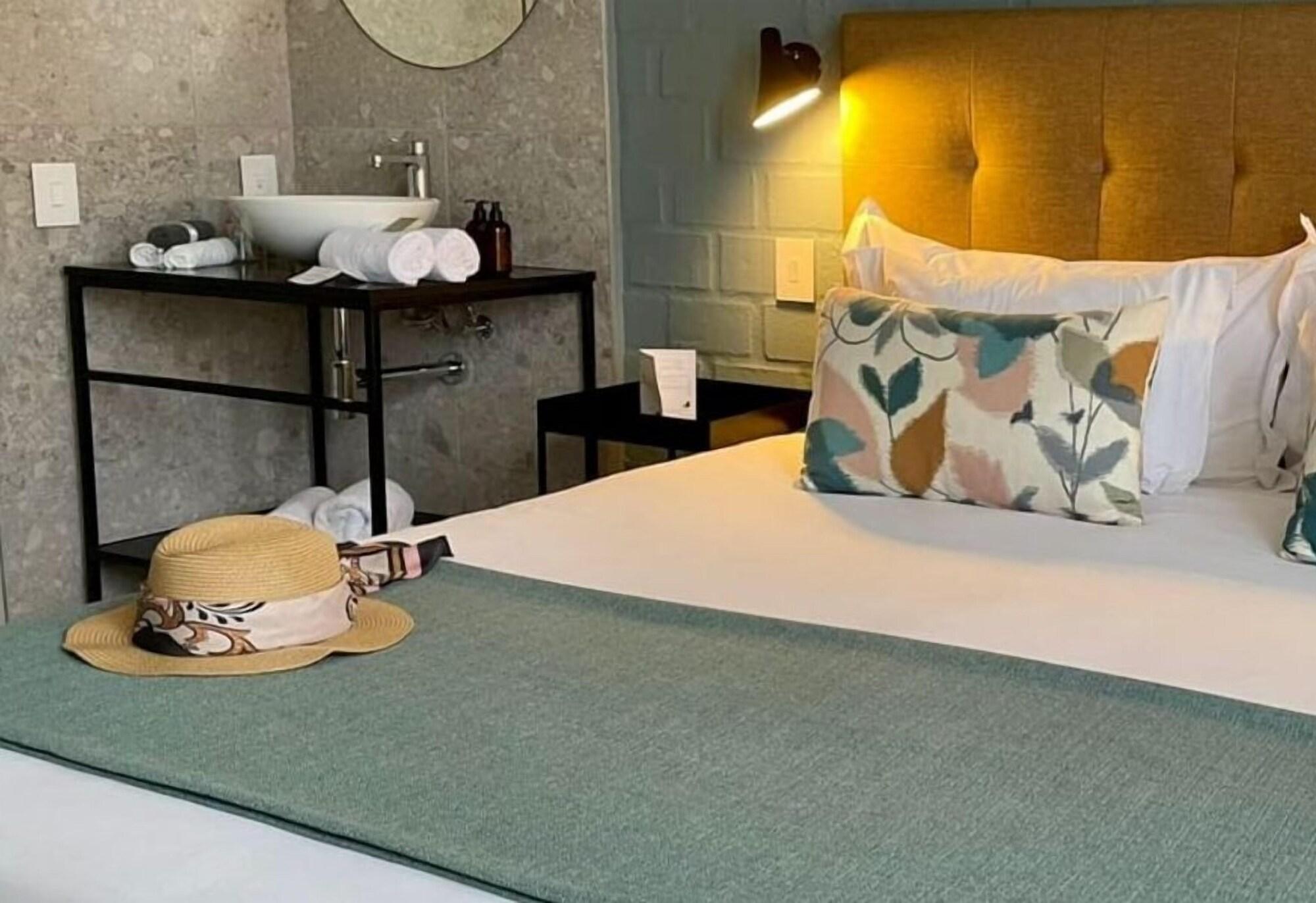 Zest Boutique Hotel By The Living Journey Collection Cape Town Bagian luar foto