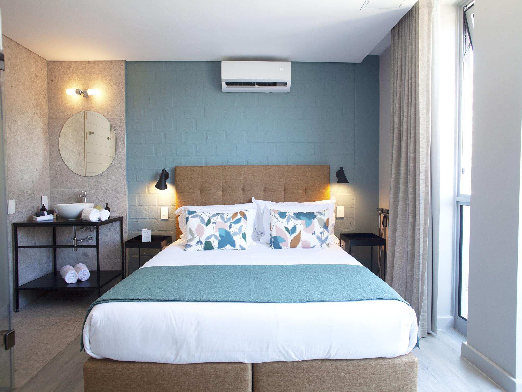 Zest Boutique Hotel By The Living Journey Collection Cape Town Bagian luar foto