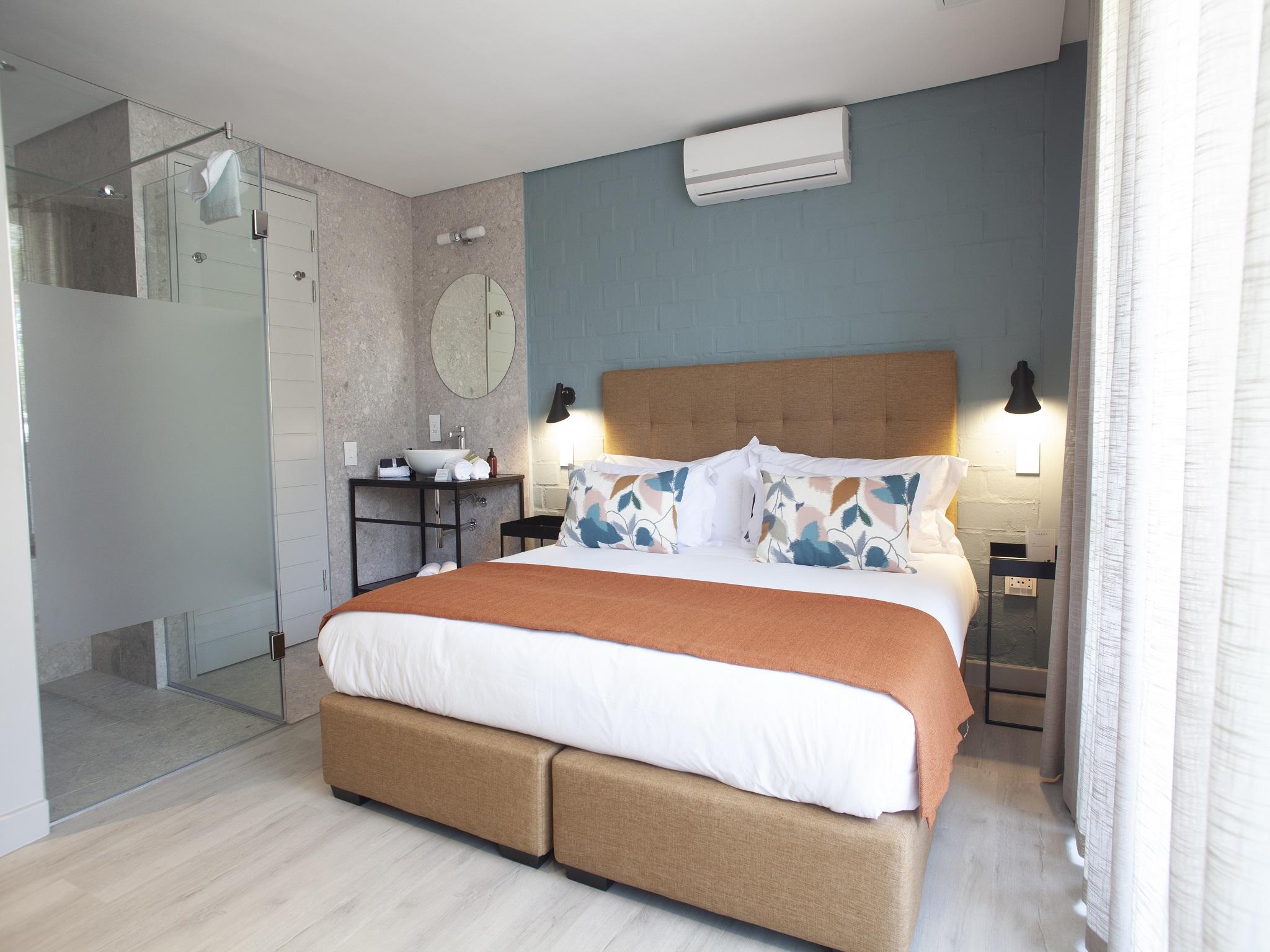 Zest Boutique Hotel By The Living Journey Collection Cape Town Bagian luar foto