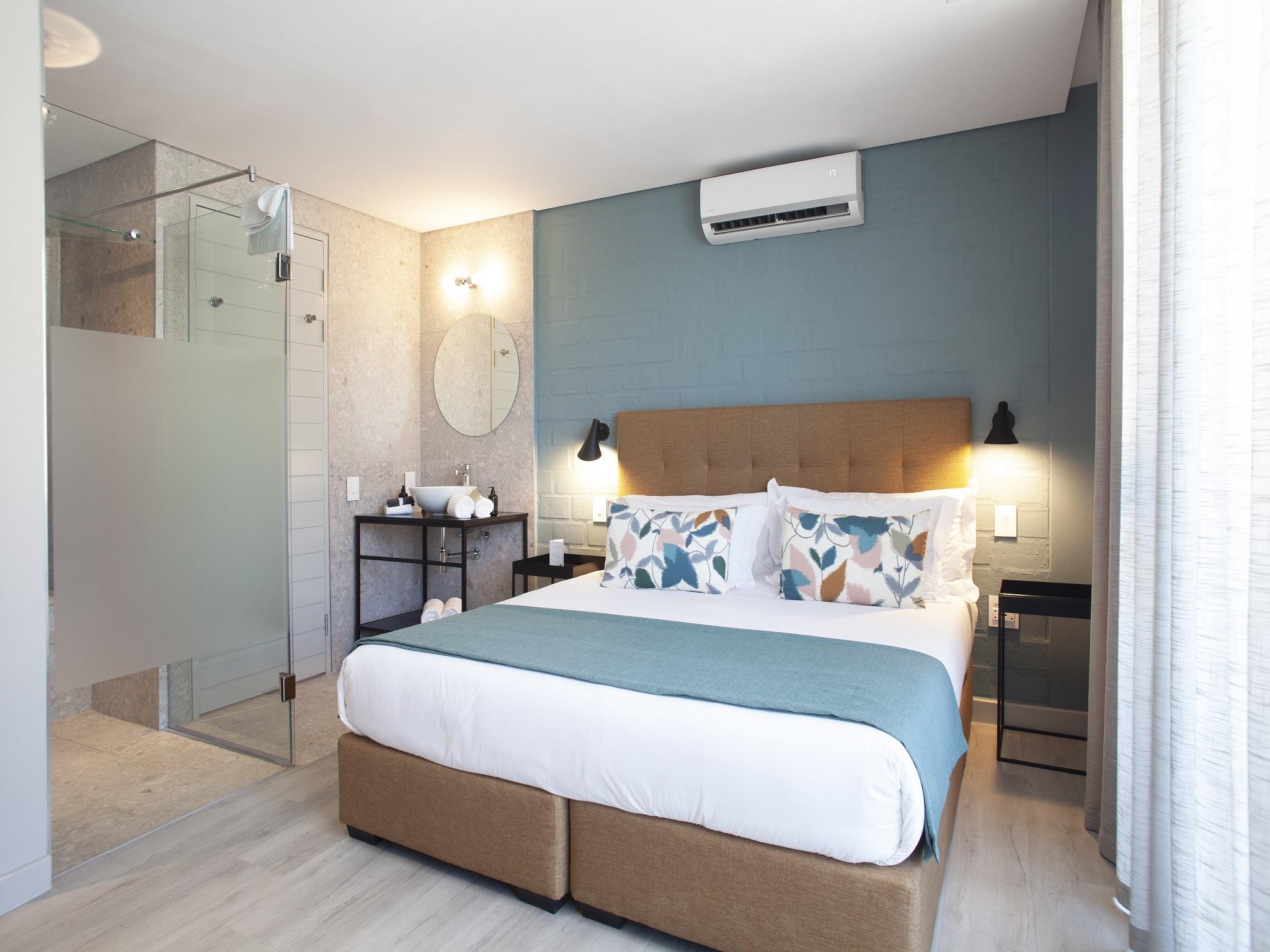 Zest Boutique Hotel By The Living Journey Collection Cape Town Bagian luar foto