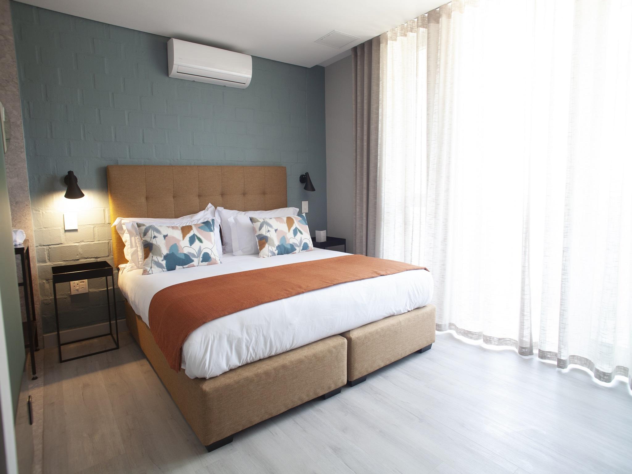 Zest Boutique Hotel By The Living Journey Collection Cape Town Bagian luar foto