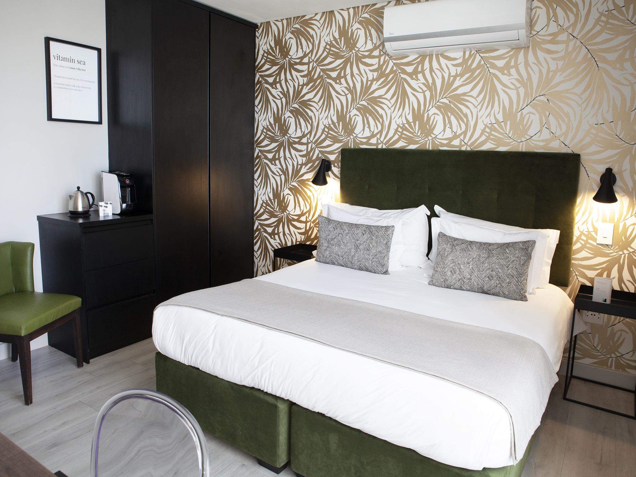 Zest Boutique Hotel By The Living Journey Collection Cape Town Bagian luar foto