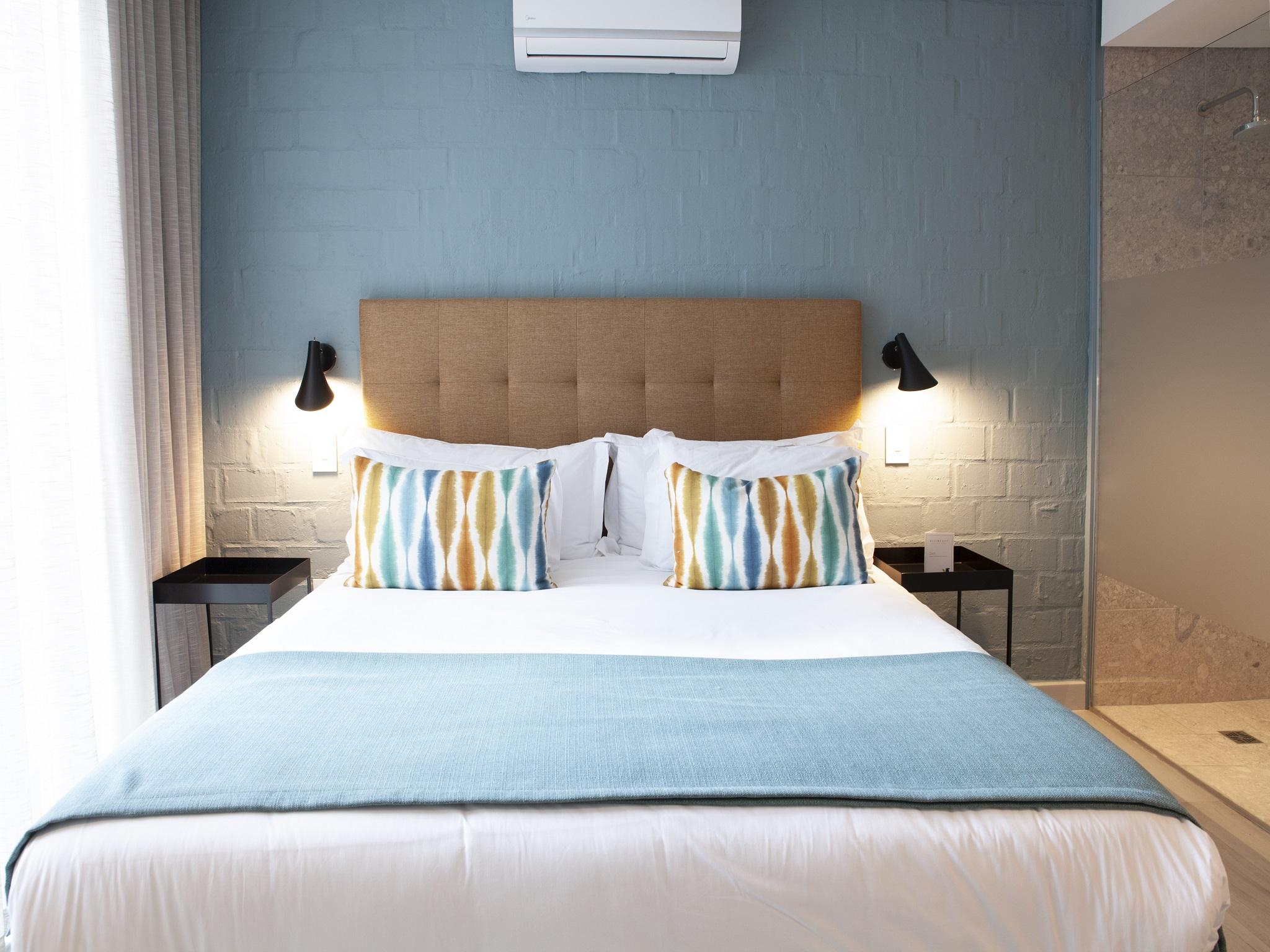 Zest Boutique Hotel By The Living Journey Collection Cape Town Bagian luar foto