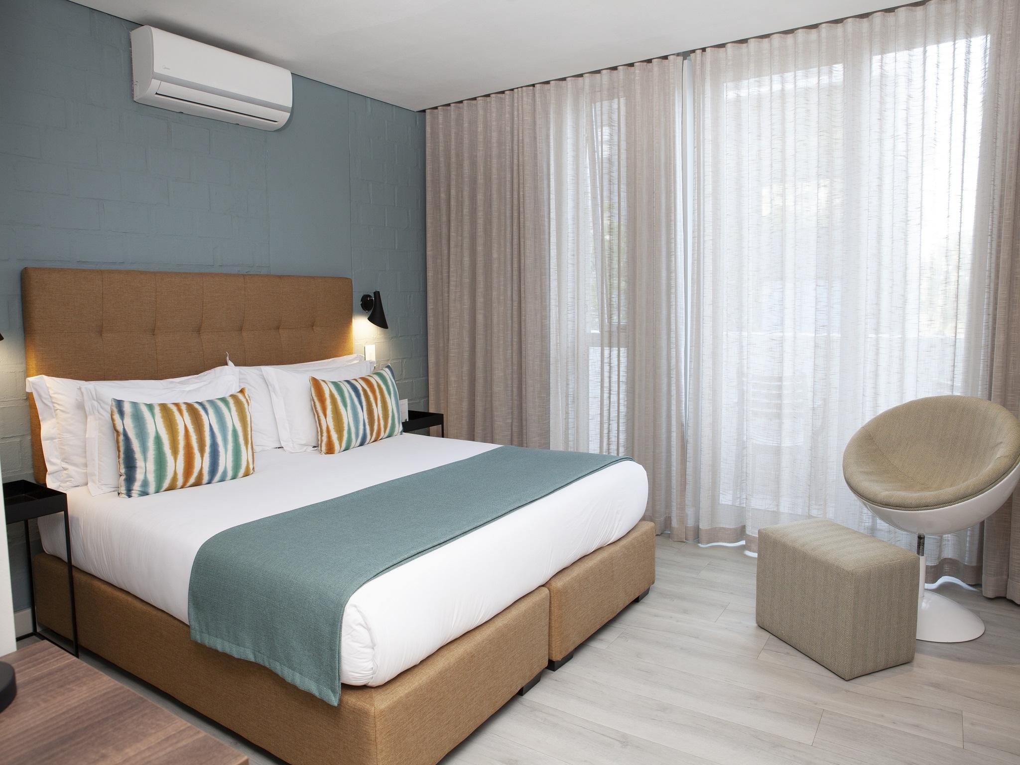 Zest Boutique Hotel By The Living Journey Collection Cape Town Bagian luar foto