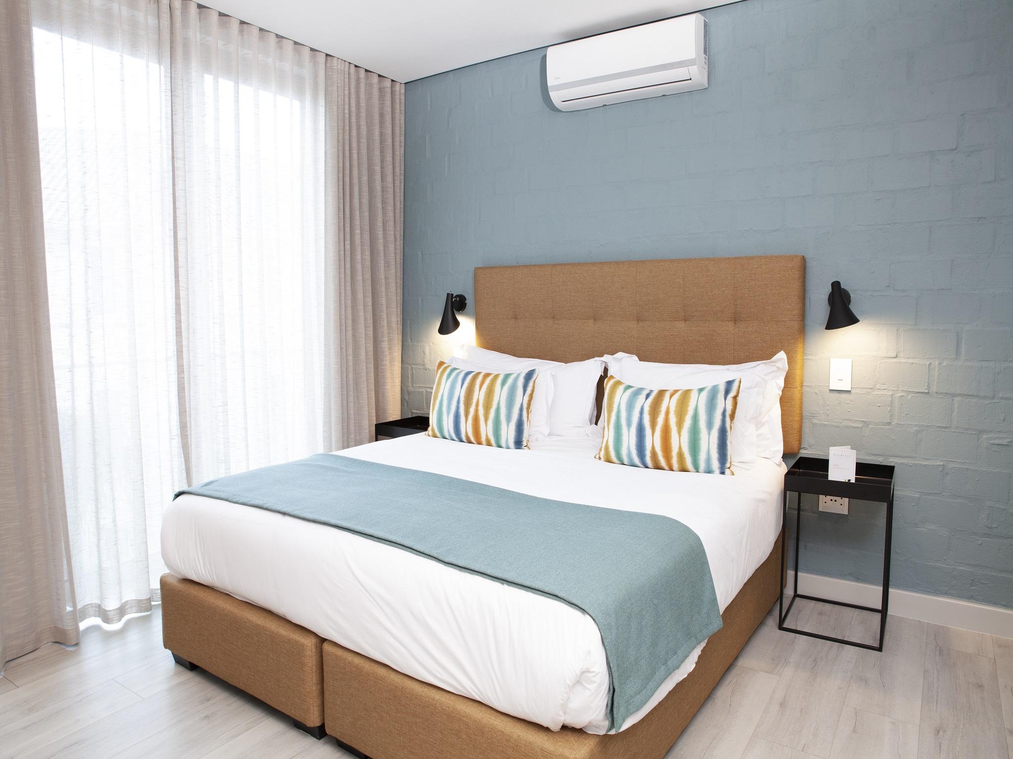 Zest Boutique Hotel By The Living Journey Collection Cape Town Bagian luar foto