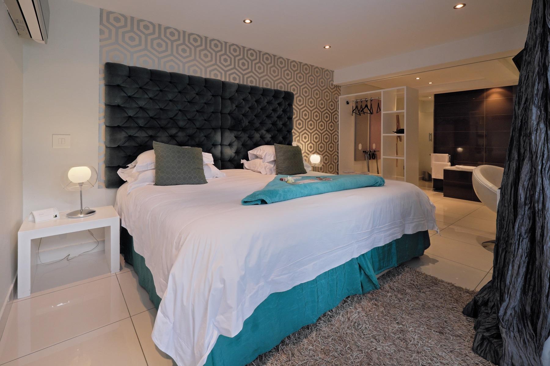 Zest Boutique Hotel By The Living Journey Collection Cape Town Bagian luar foto