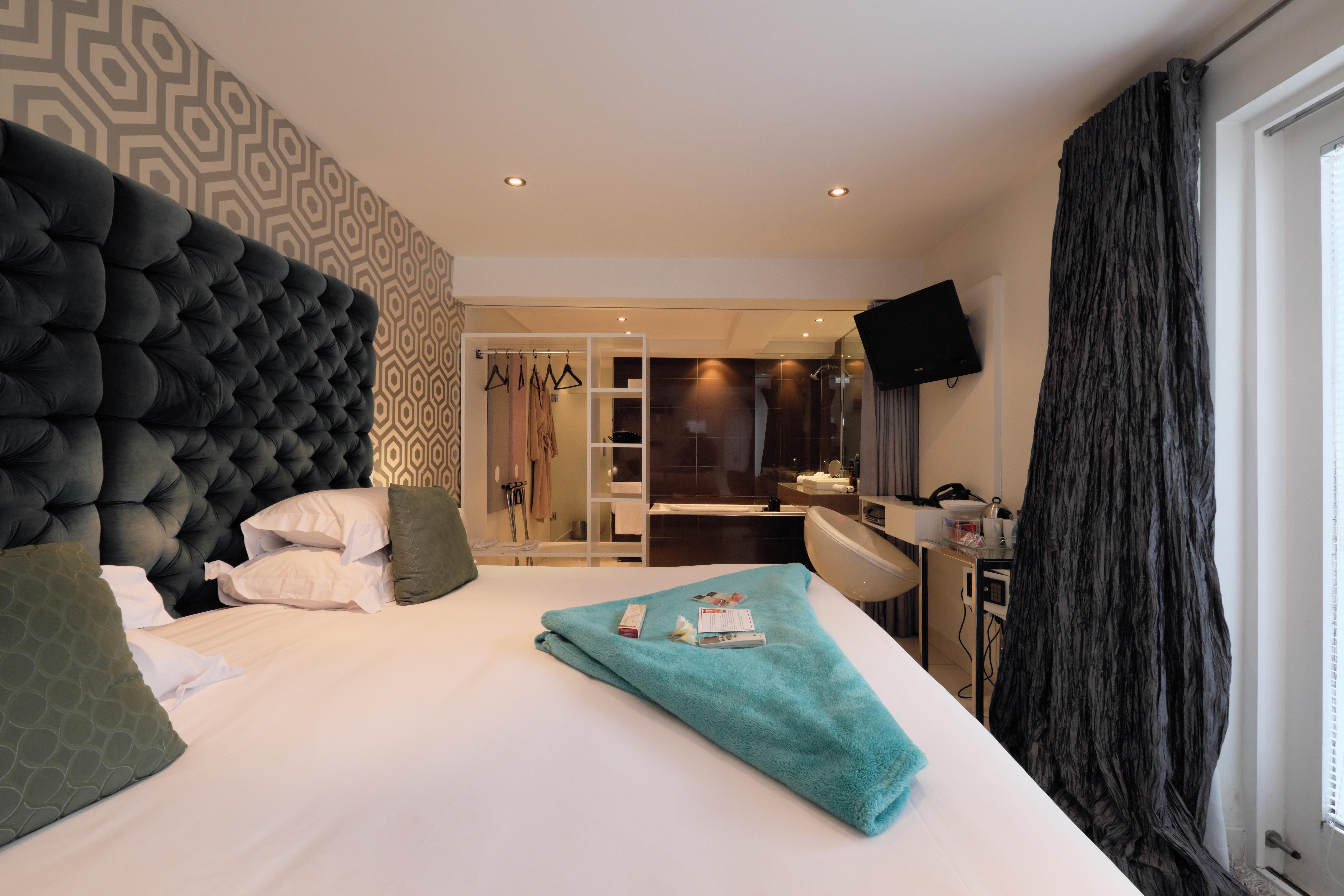 Zest Boutique Hotel By The Living Journey Collection Cape Town Bagian luar foto