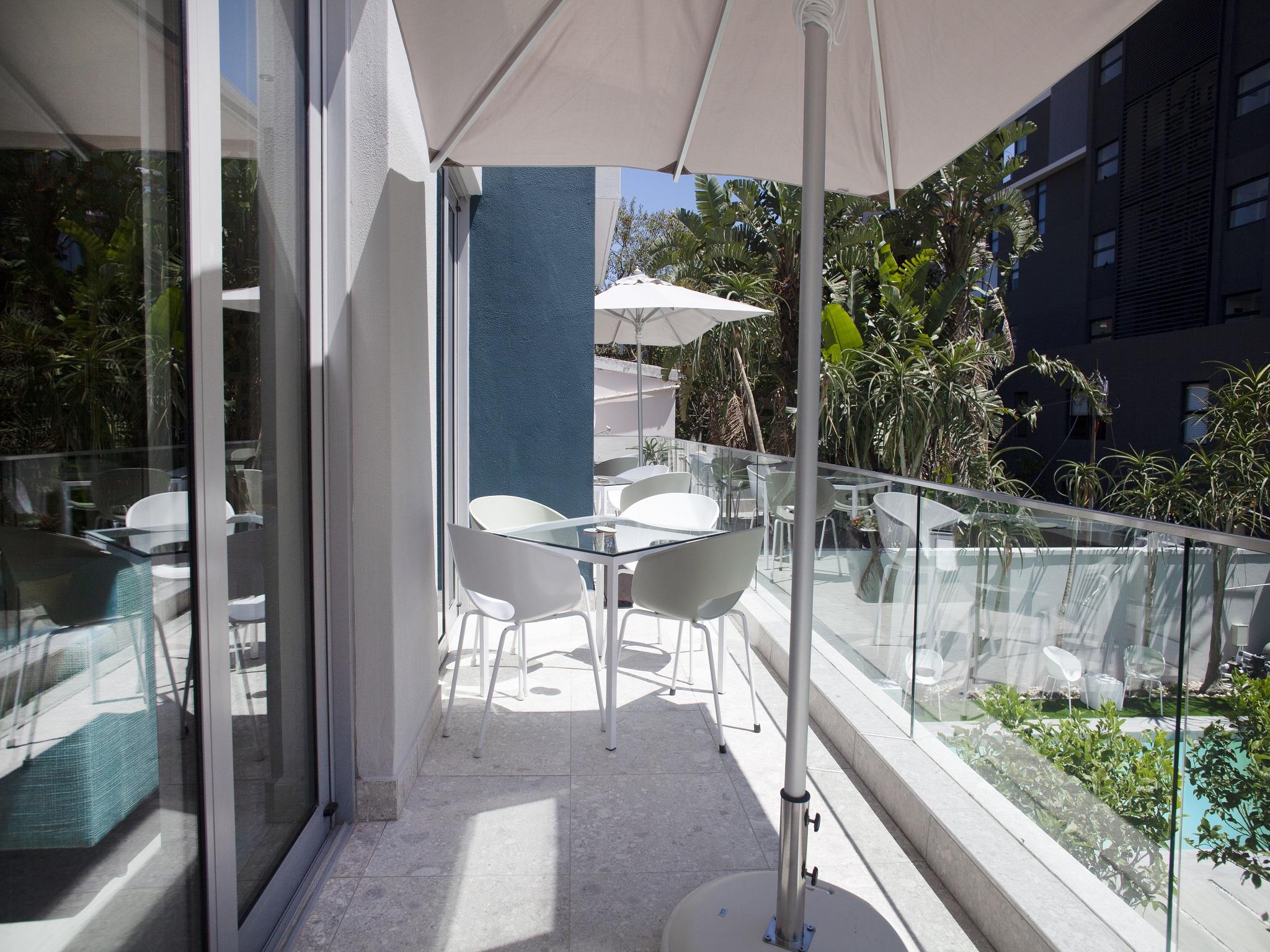 Zest Boutique Hotel By The Living Journey Collection Cape Town Bagian luar foto