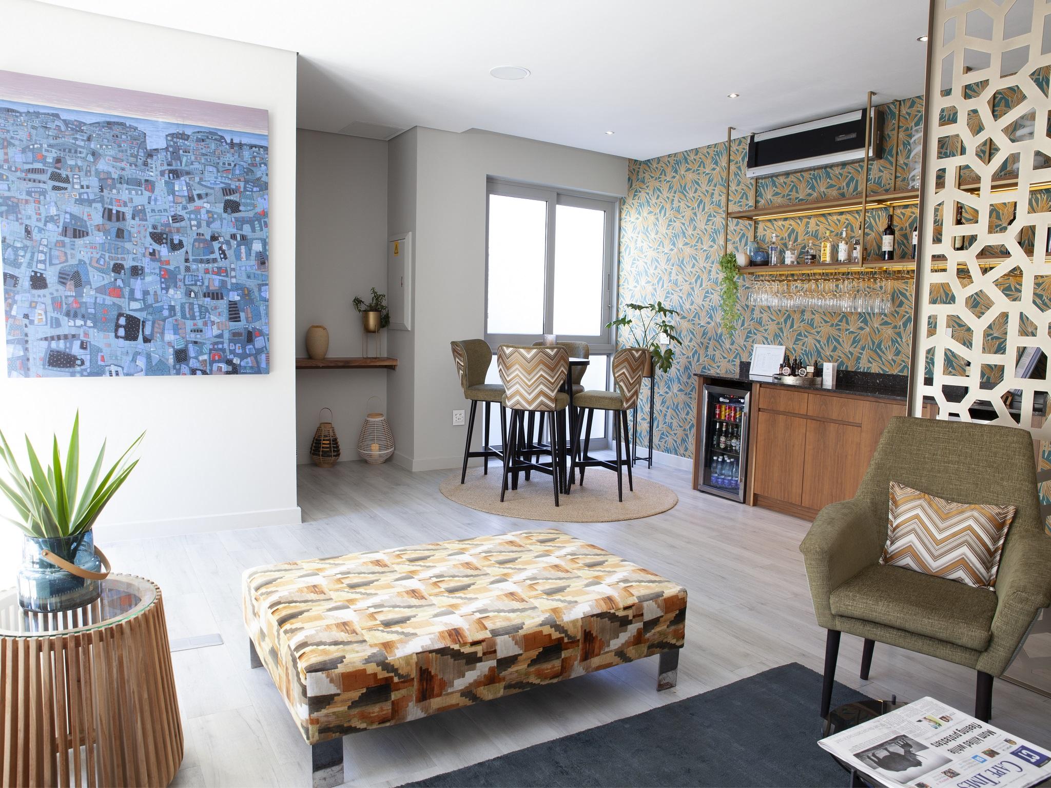 Zest Boutique Hotel By The Living Journey Collection Cape Town Bagian luar foto