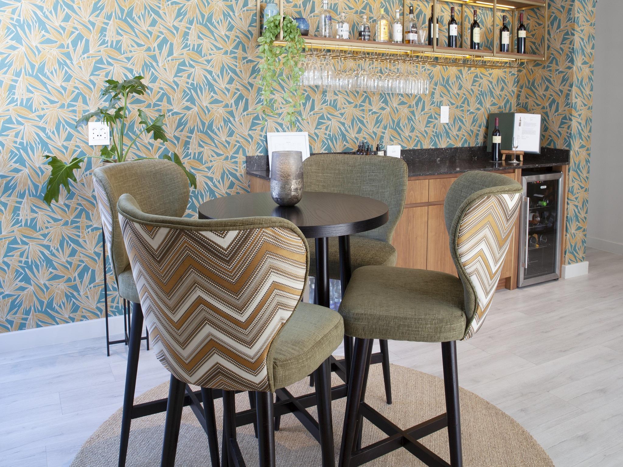 Zest Boutique Hotel By The Living Journey Collection Cape Town Bagian luar foto