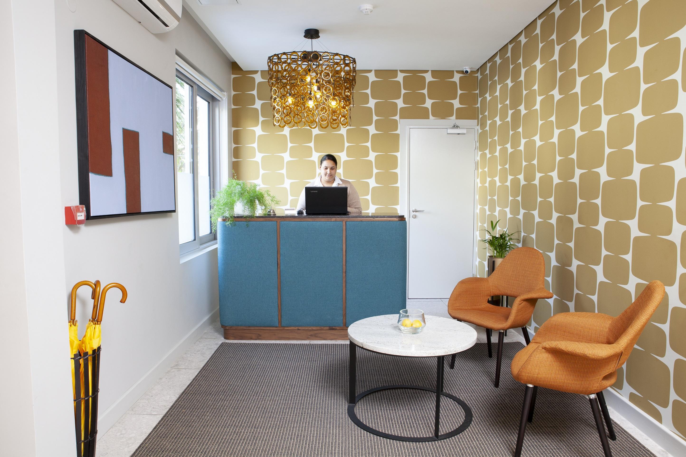 Zest Boutique Hotel By The Living Journey Collection Cape Town Bagian luar foto