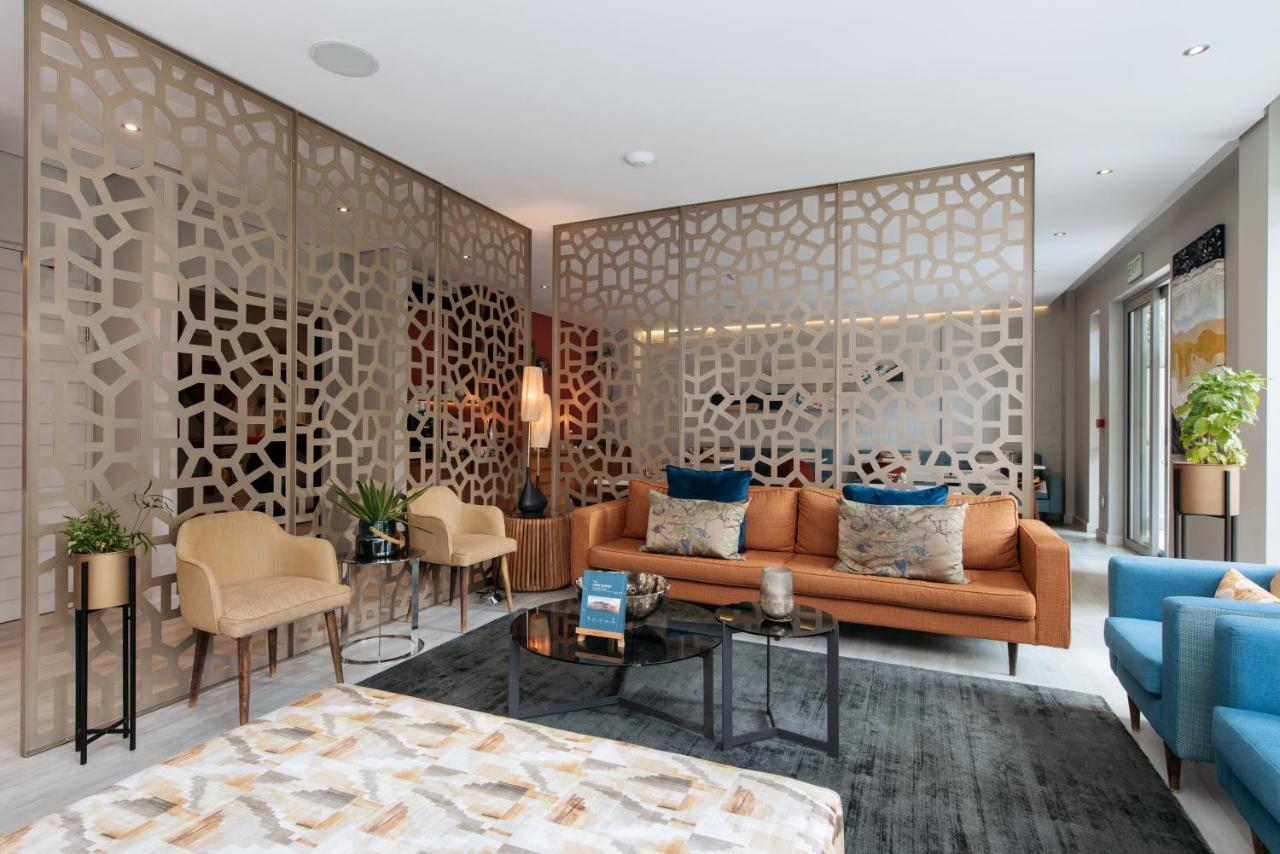Zest Boutique Hotel By The Living Journey Collection Cape Town Bagian luar foto