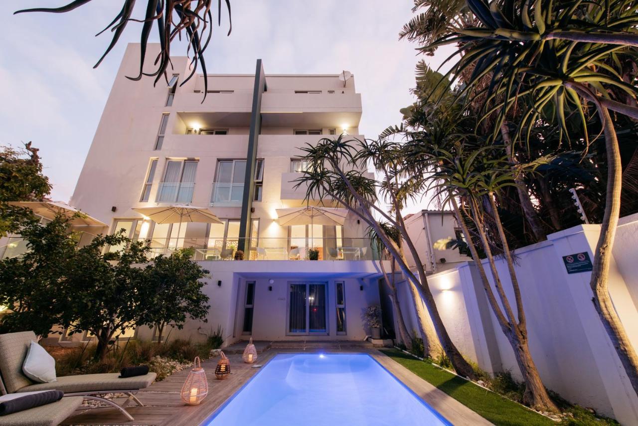 Zest Boutique Hotel By The Living Journey Collection Cape Town Bagian luar foto