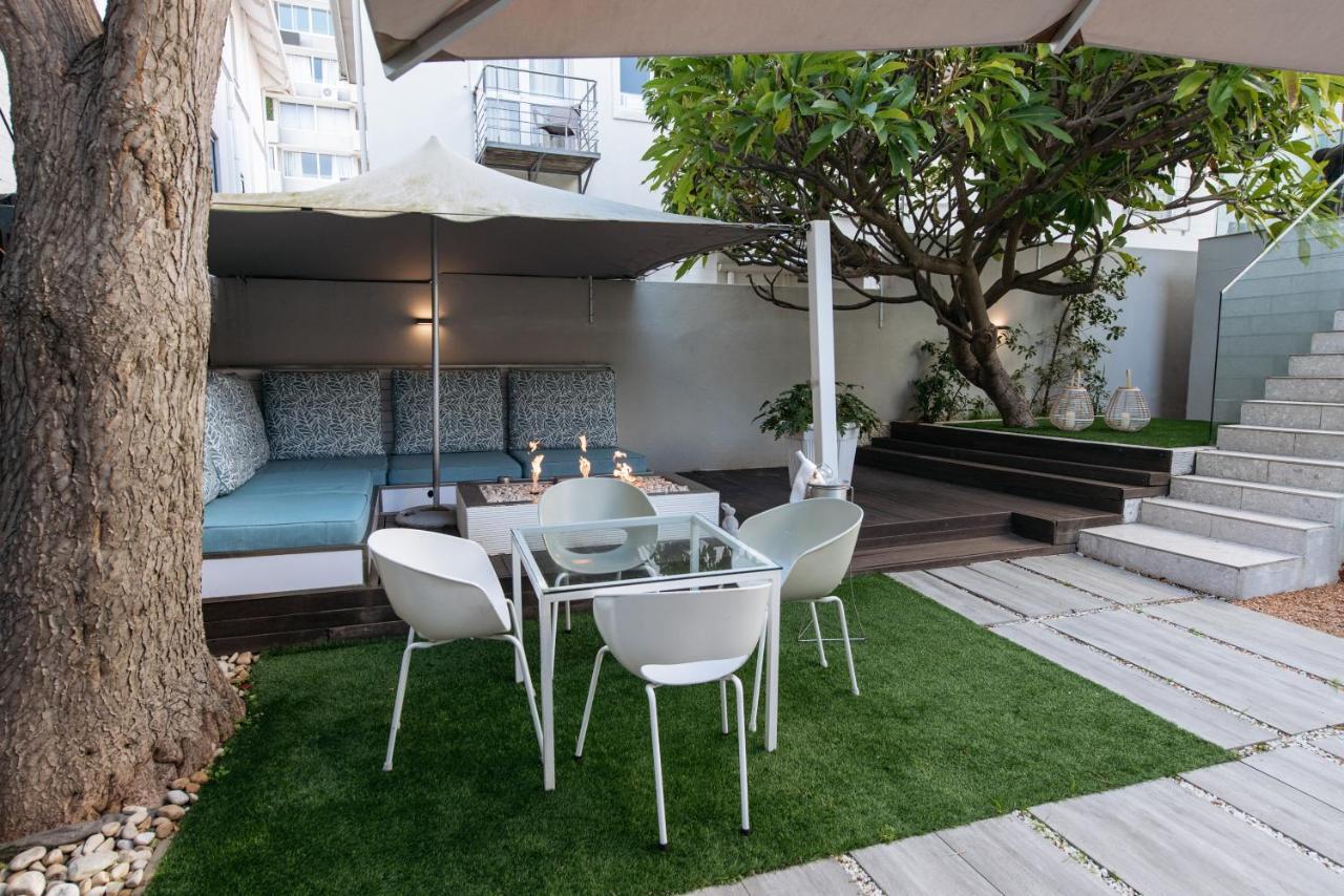 Zest Boutique Hotel By The Living Journey Collection Cape Town Bagian luar foto