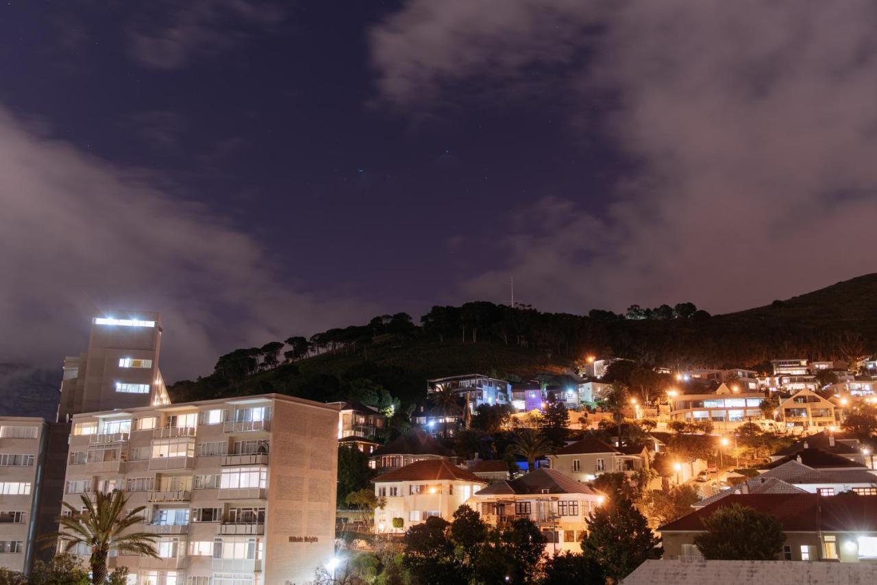 Zest Boutique Hotel By The Living Journey Collection Cape Town Bagian luar foto