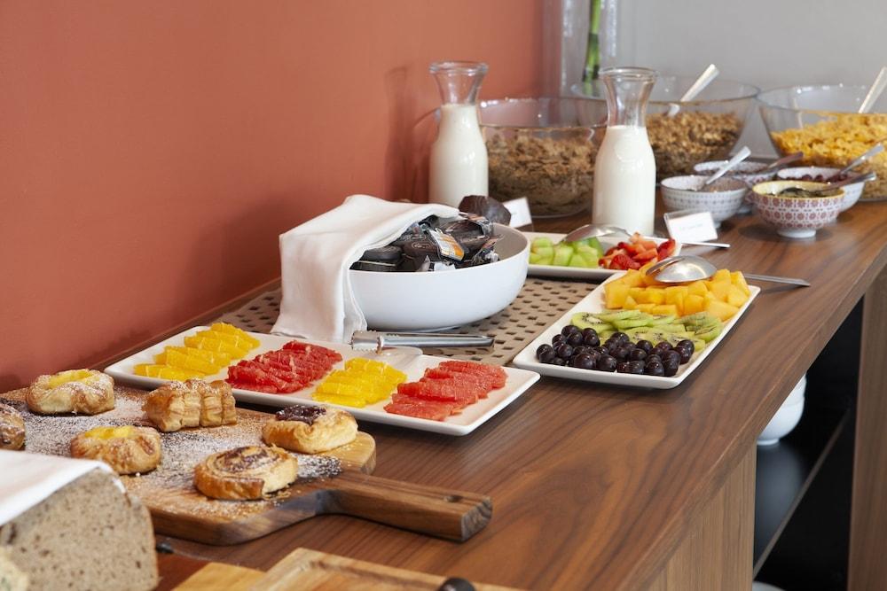 Zest Boutique Hotel By The Living Journey Collection Cape Town Bagian luar foto