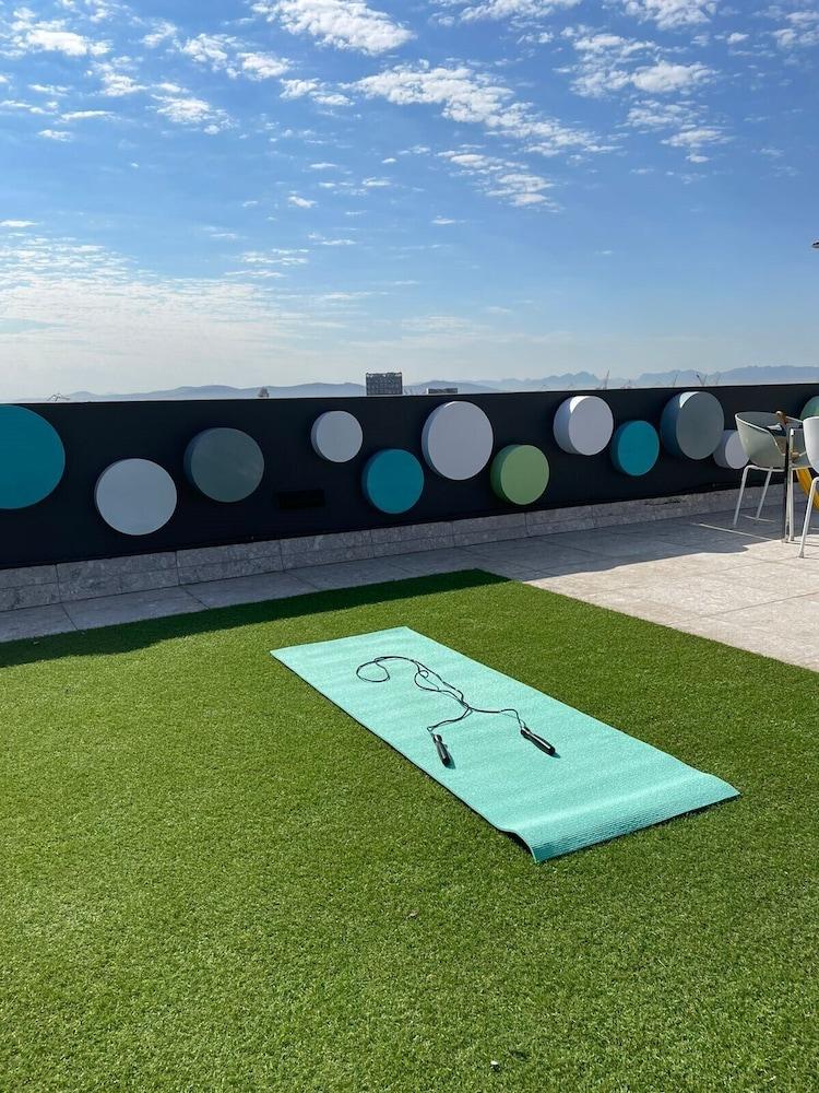 Zest Boutique Hotel By The Living Journey Collection Cape Town Bagian luar foto