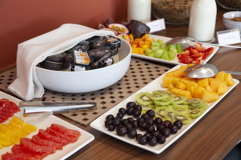 Zest Boutique Hotel By The Living Journey Collection Cape Town Bagian luar foto