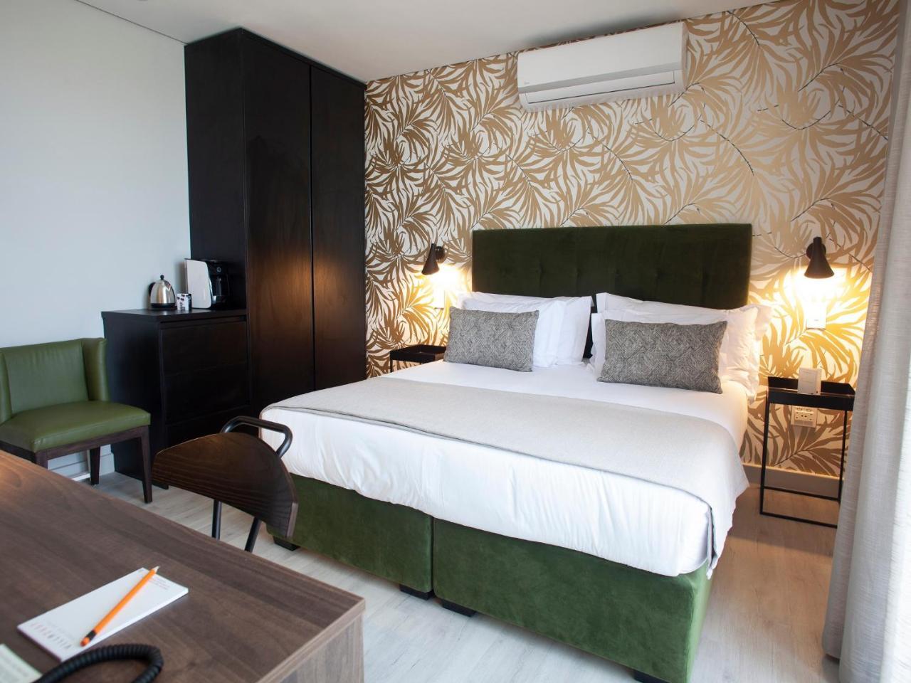 Zest Boutique Hotel By The Living Journey Collection Cape Town Bagian luar foto