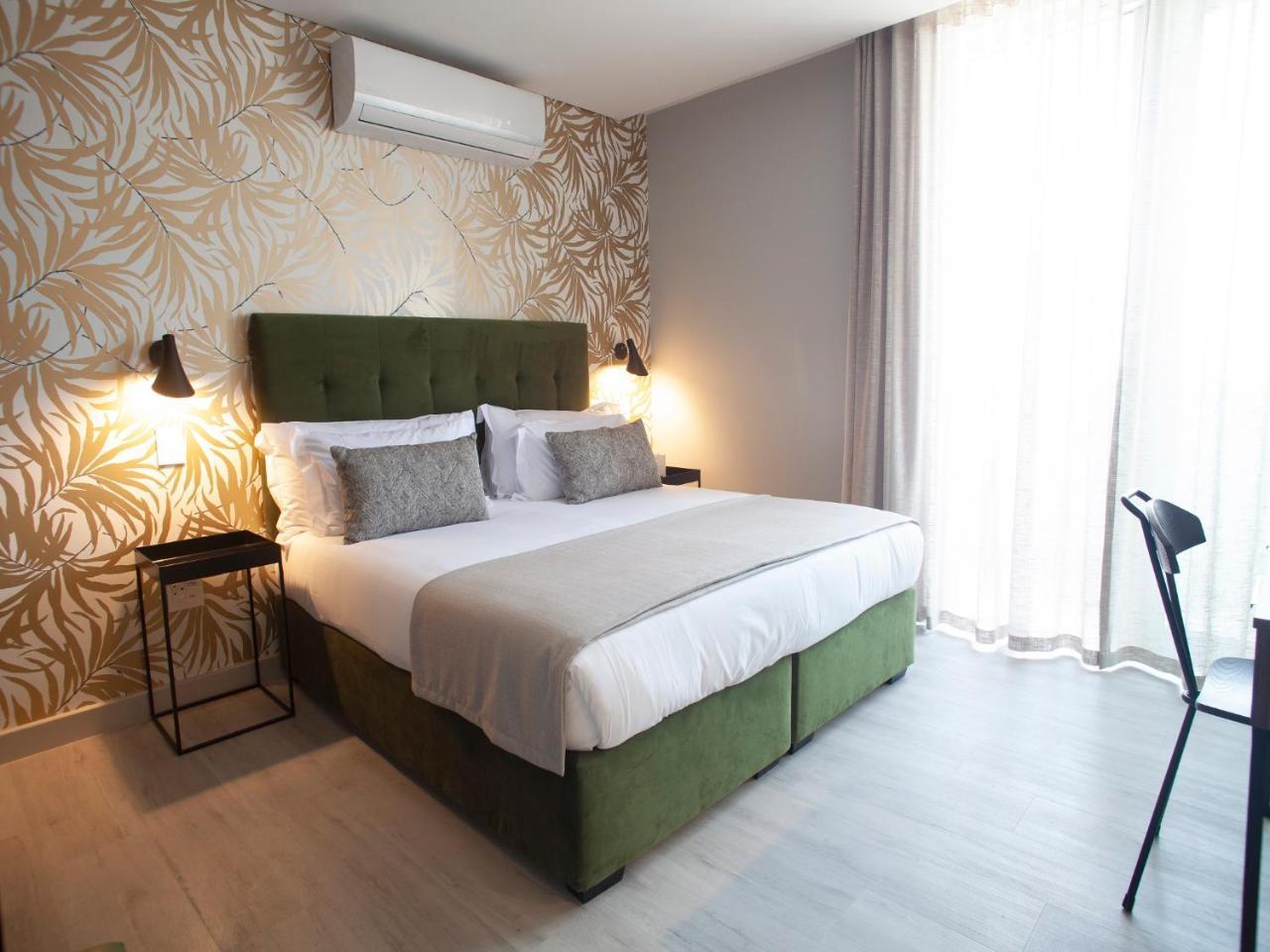 Zest Boutique Hotel By The Living Journey Collection Cape Town Bagian luar foto