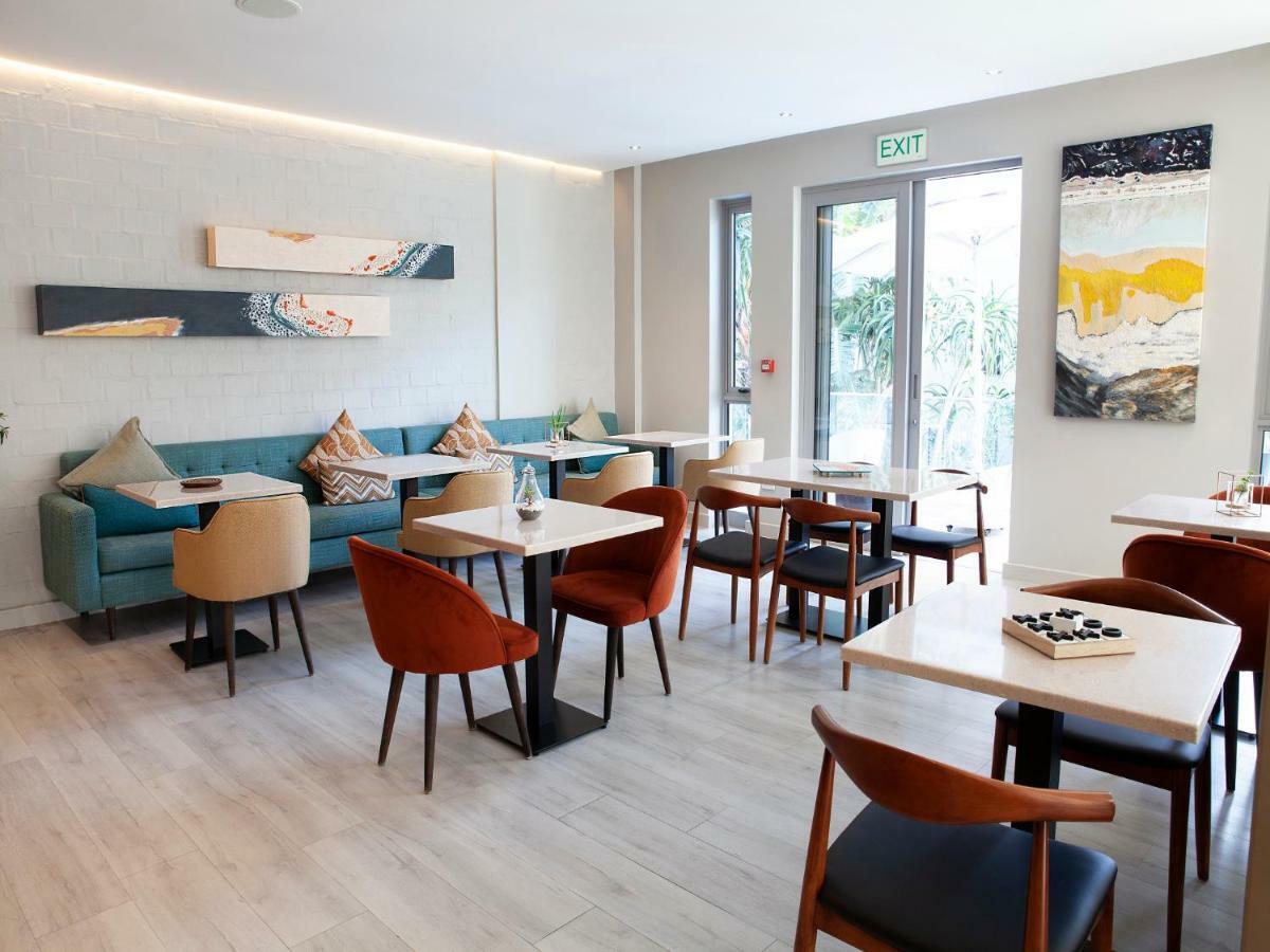 Zest Boutique Hotel By The Living Journey Collection Cape Town Bagian luar foto