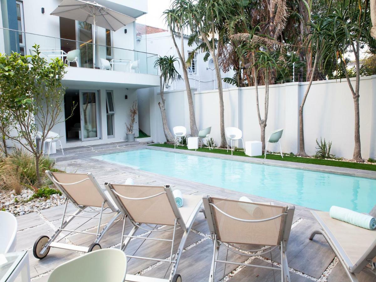 Zest Boutique Hotel By The Living Journey Collection Cape Town Bagian luar foto