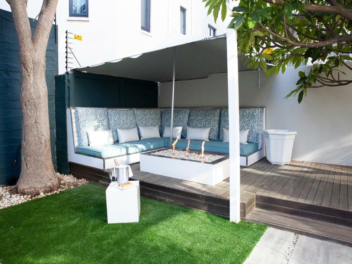 Zest Boutique Hotel By The Living Journey Collection Cape Town Bagian luar foto