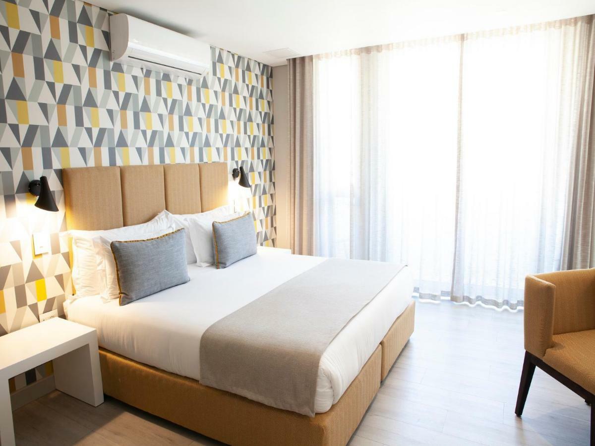 Zest Boutique Hotel By The Living Journey Collection Cape Town Bagian luar foto