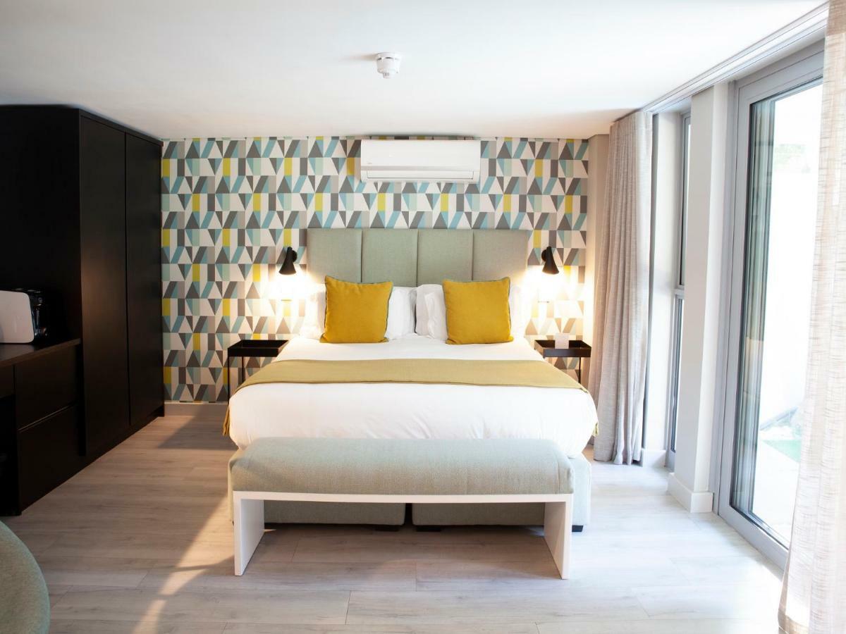 Zest Boutique Hotel By The Living Journey Collection Cape Town Bagian luar foto