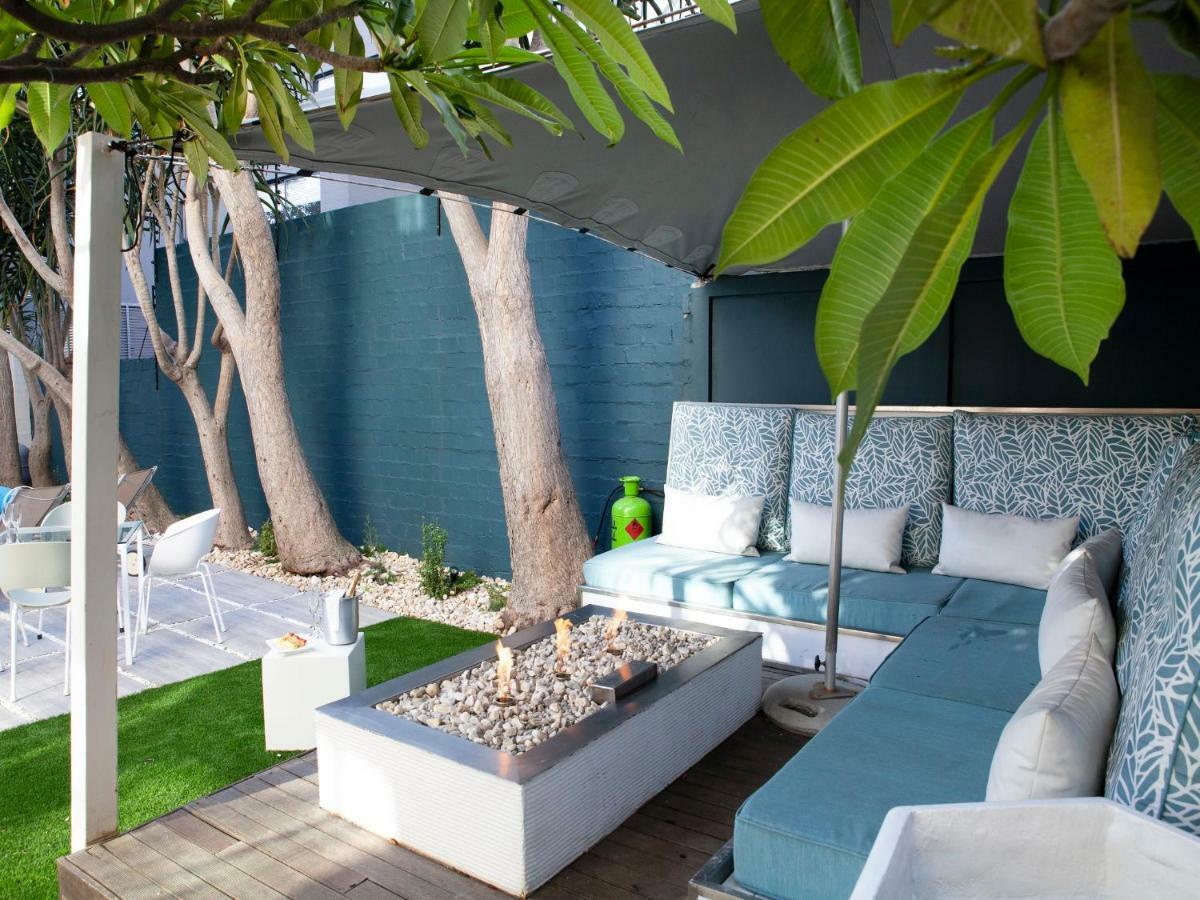 Zest Boutique Hotel By The Living Journey Collection Cape Town Bagian luar foto